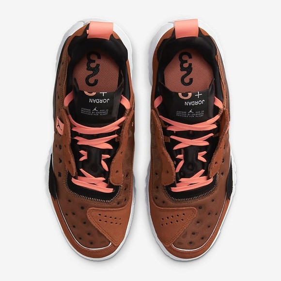 NEW IN BOX Jordan Delta 2Men's Shoes Multiple Sizes - Picture 4 of 13